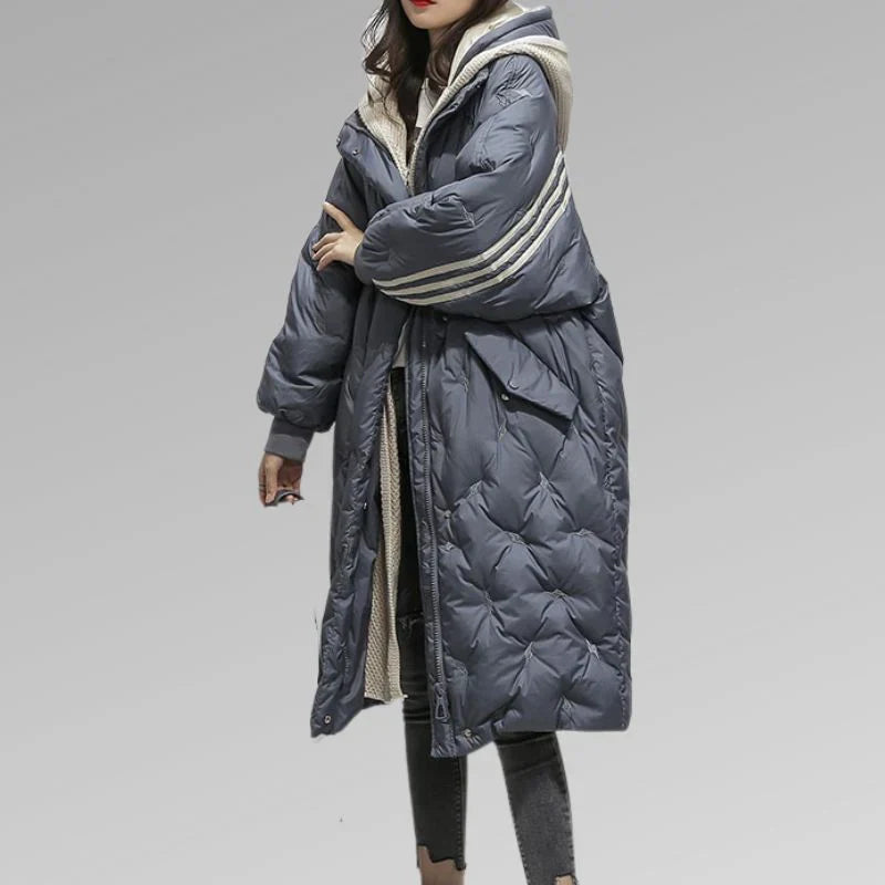 Leocadia - long coats for women