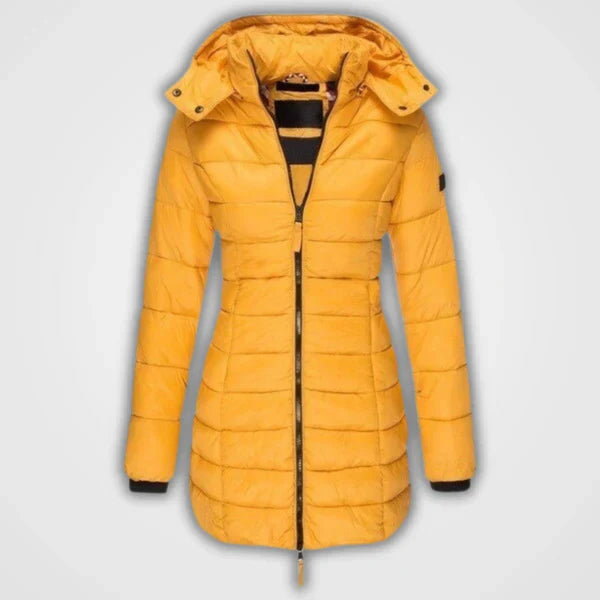 Winter coat for women - abigail