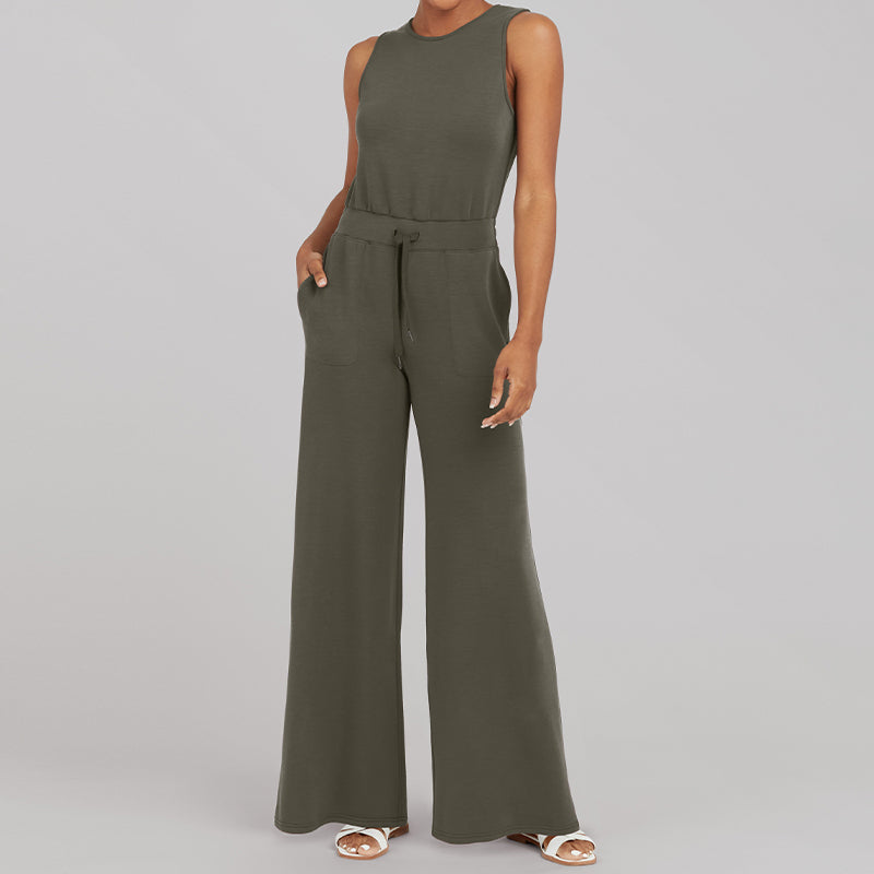 Amelia – Elegant Jumpsuit