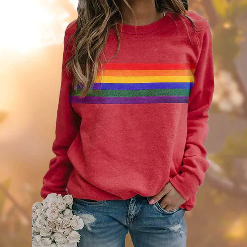 Élodie Lavin | Stylish Sweater