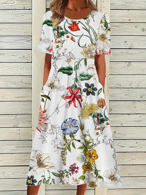 Riva Lefèvre | Elegant Women's Dress