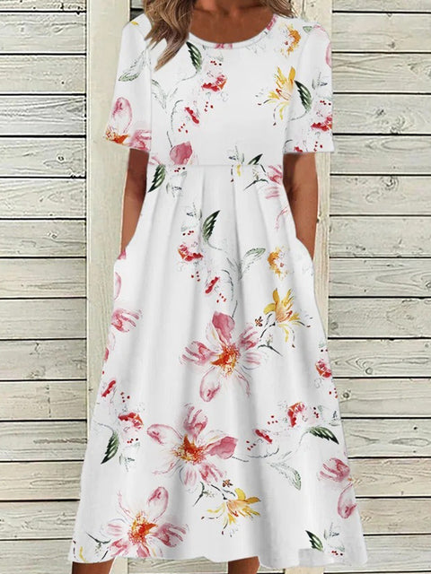Riva Lefèvre | Elegant Women's Dress
