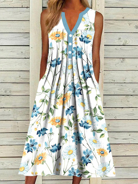 Riva Lefèvre | Elegant Women's Dress