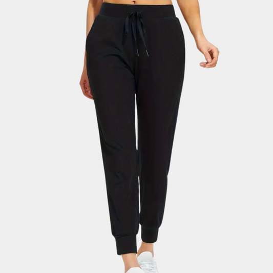 FOLY | Lightweight jogging pants for women