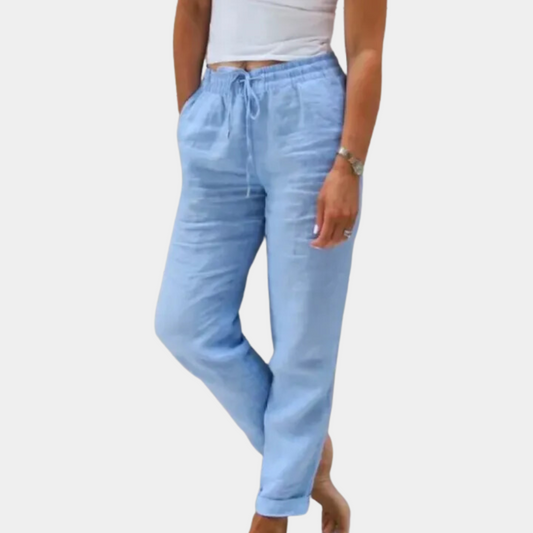 Fashion Street | Casual Women's Trousers