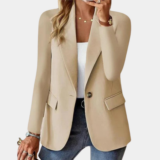 ELSA | Stylish women's blazer