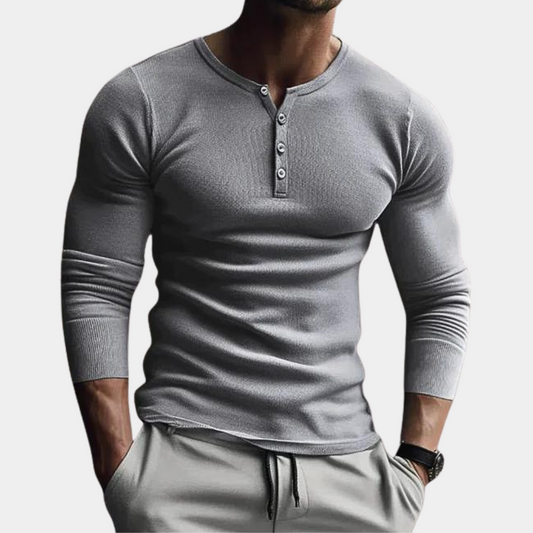 Fashion Street | Breathable Sweater for Men