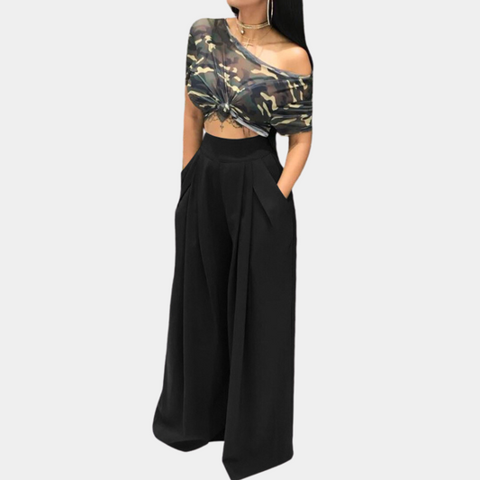 F.S. | Comfortable loose-fitting women's pants