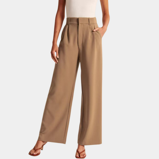 F.S. | Stylish loose fit women's pants