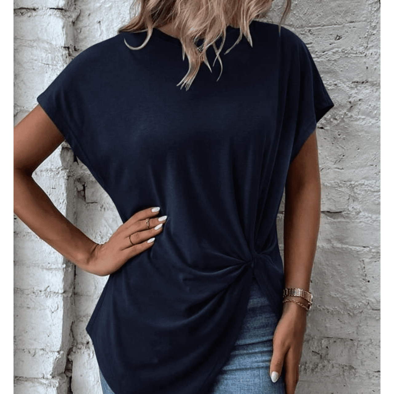 Mayla | Women's Blouse