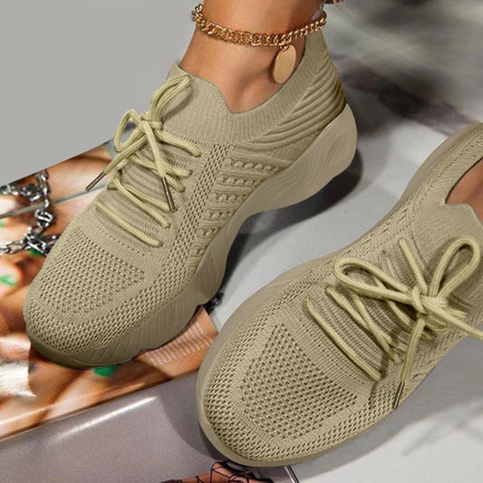 Women's Lightweight Mesh Sneakers