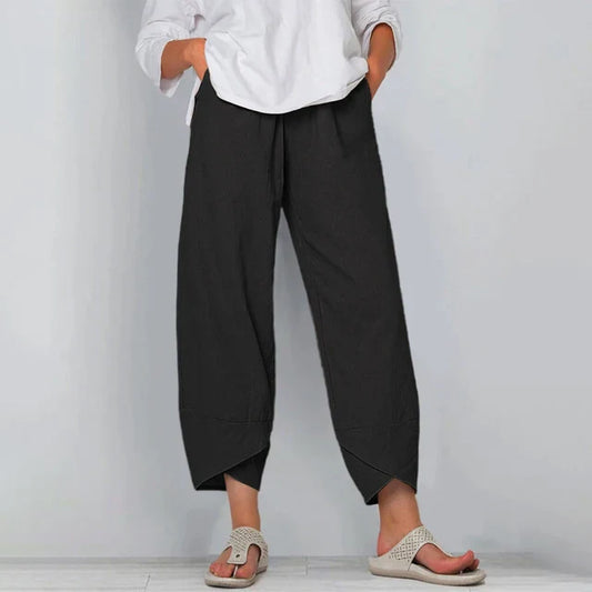 Luz - Harem Pants for Women