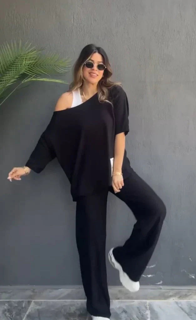 Belezza - 3- piece set for women