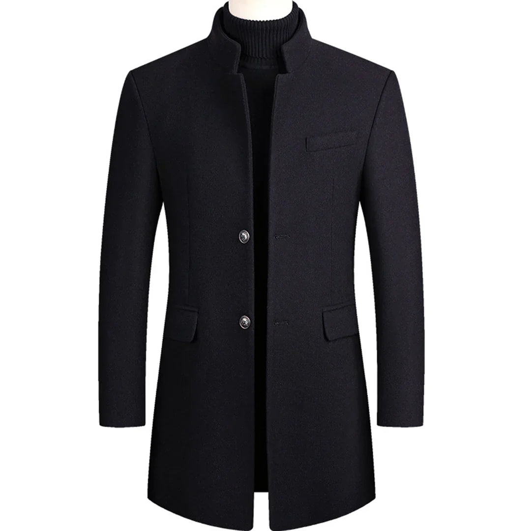 Fernando – stylish coat for men