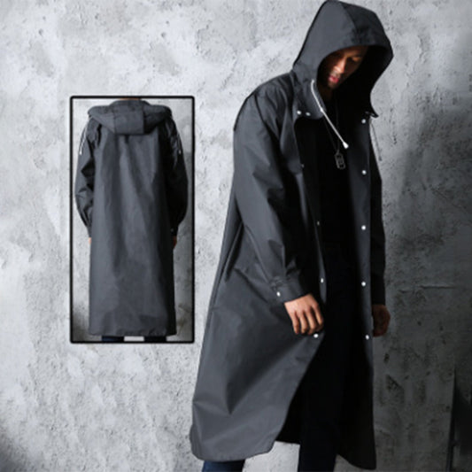 FINN - Unisex Premium Raincoat