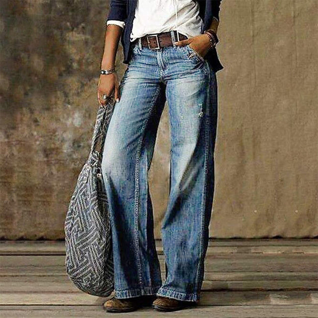 Belezza - the stylish and unique trousers