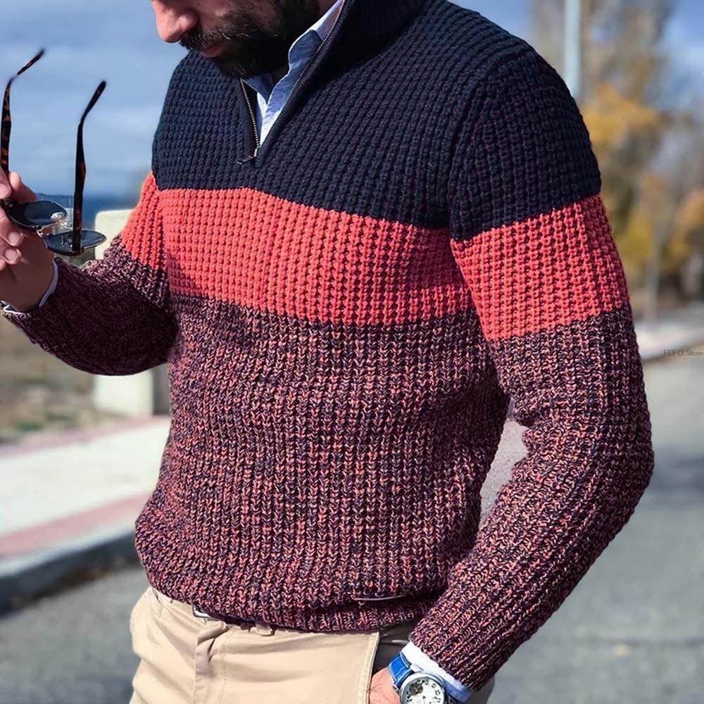 Winter Sweaters for Men