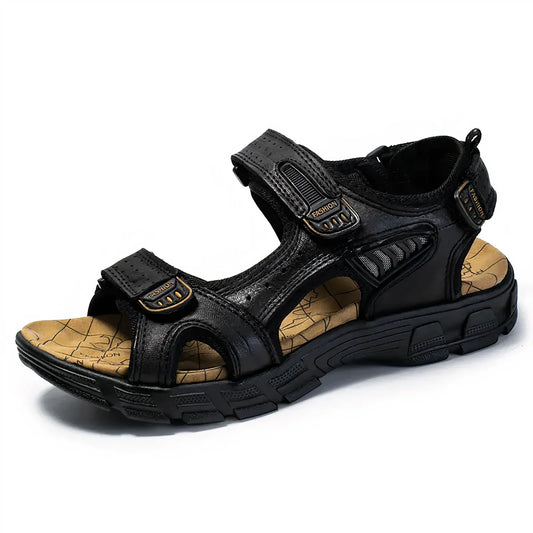 Orthopedic sandals - hudson