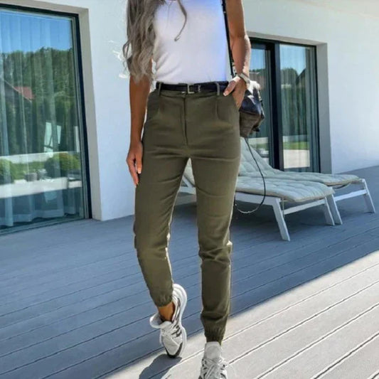 Belezza – stylish chinos