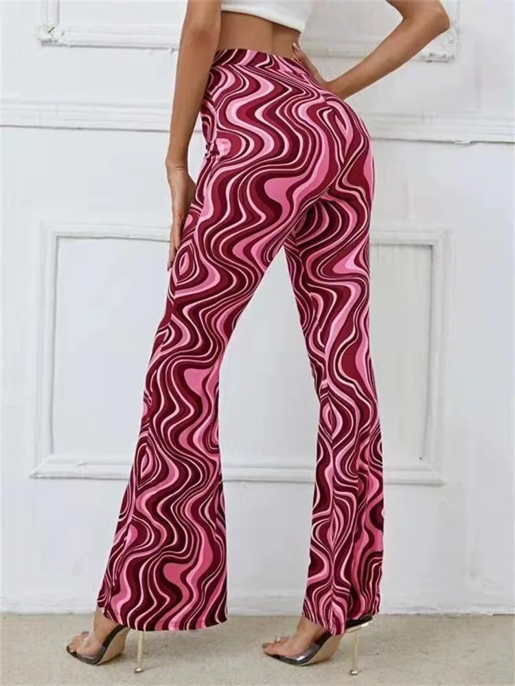 Alena - Women's Fashion Pants