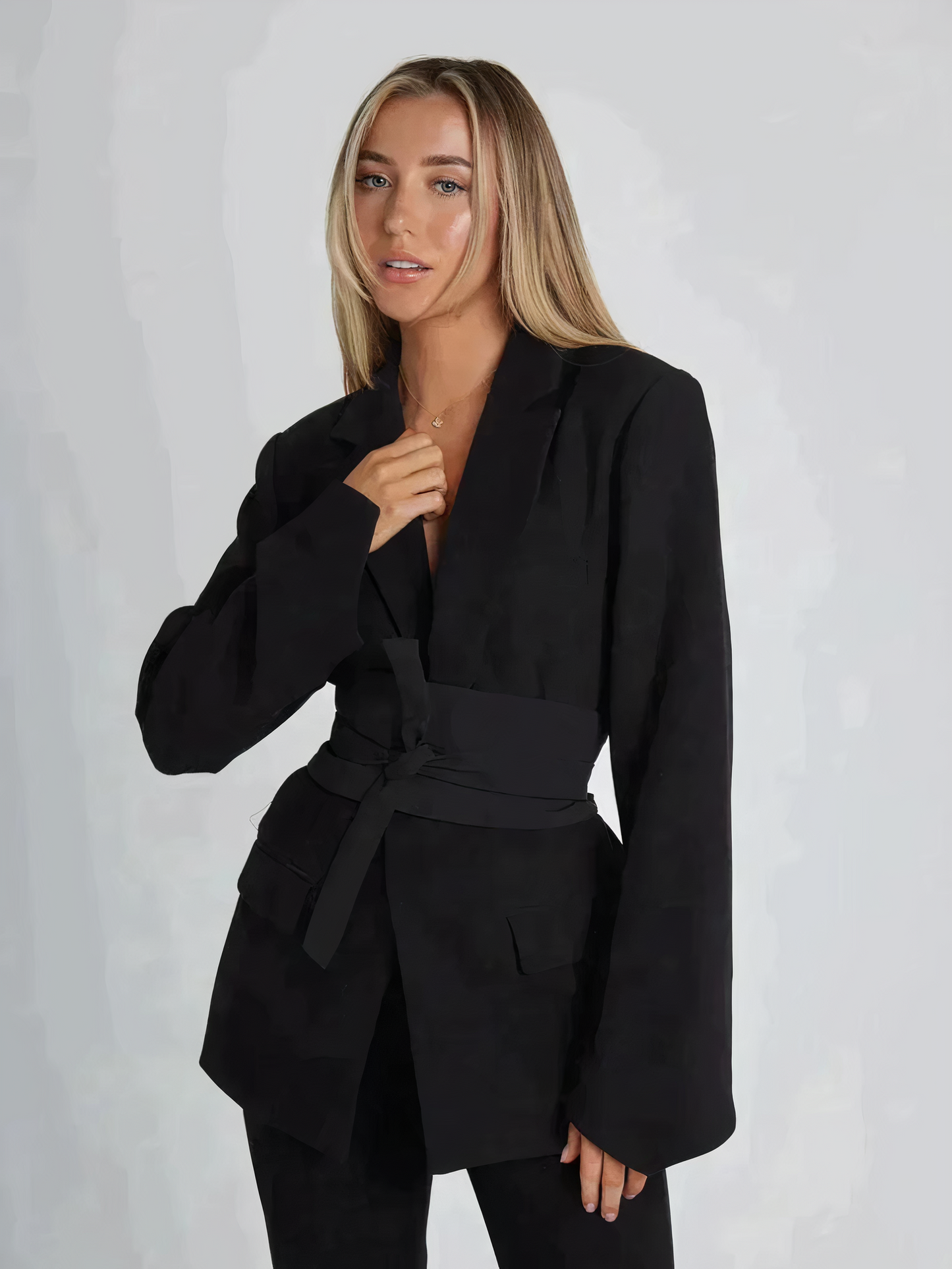 Versatile Blazer for Women