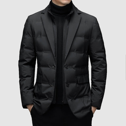 Premium Men's Parka Jacket