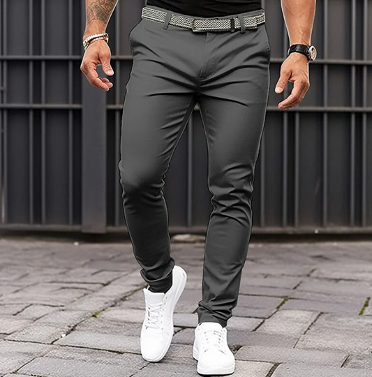 Joshua - pants for men