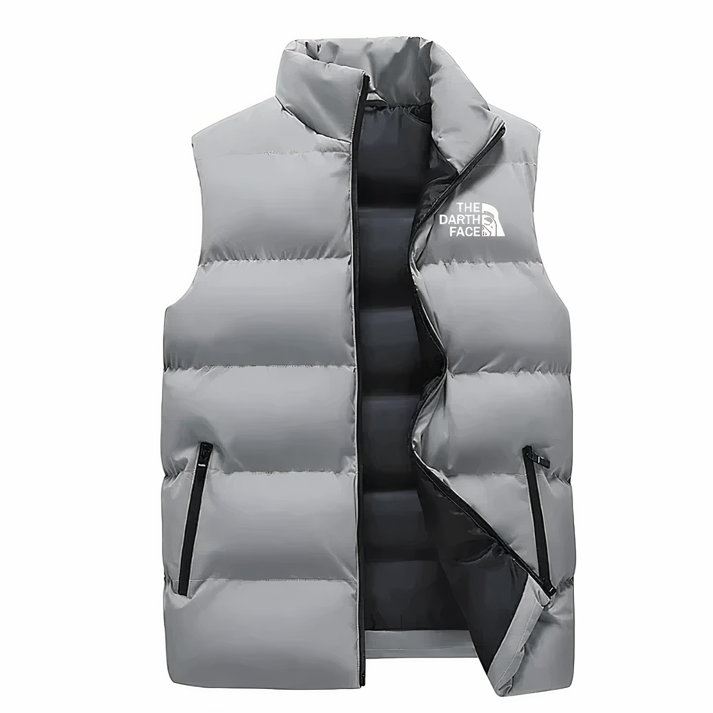 Windproof vest - kai