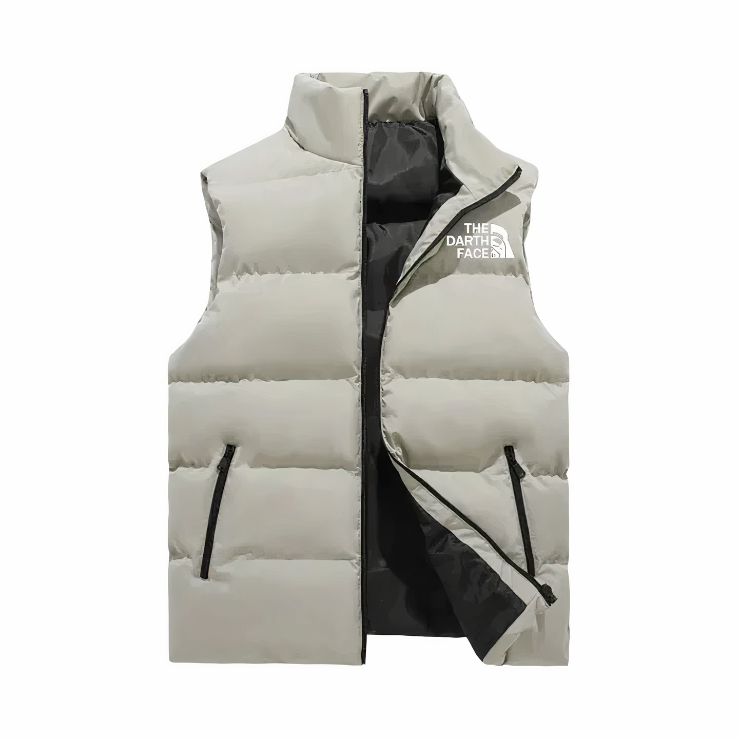 Windproof vest - kai