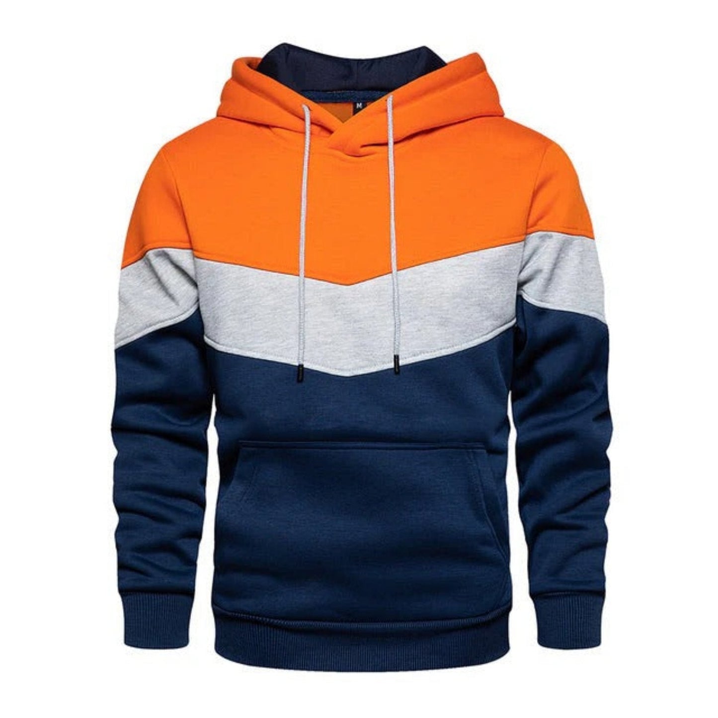 Robert - Hoodie - Casual - Trendy - Ideal for Fall/Winter