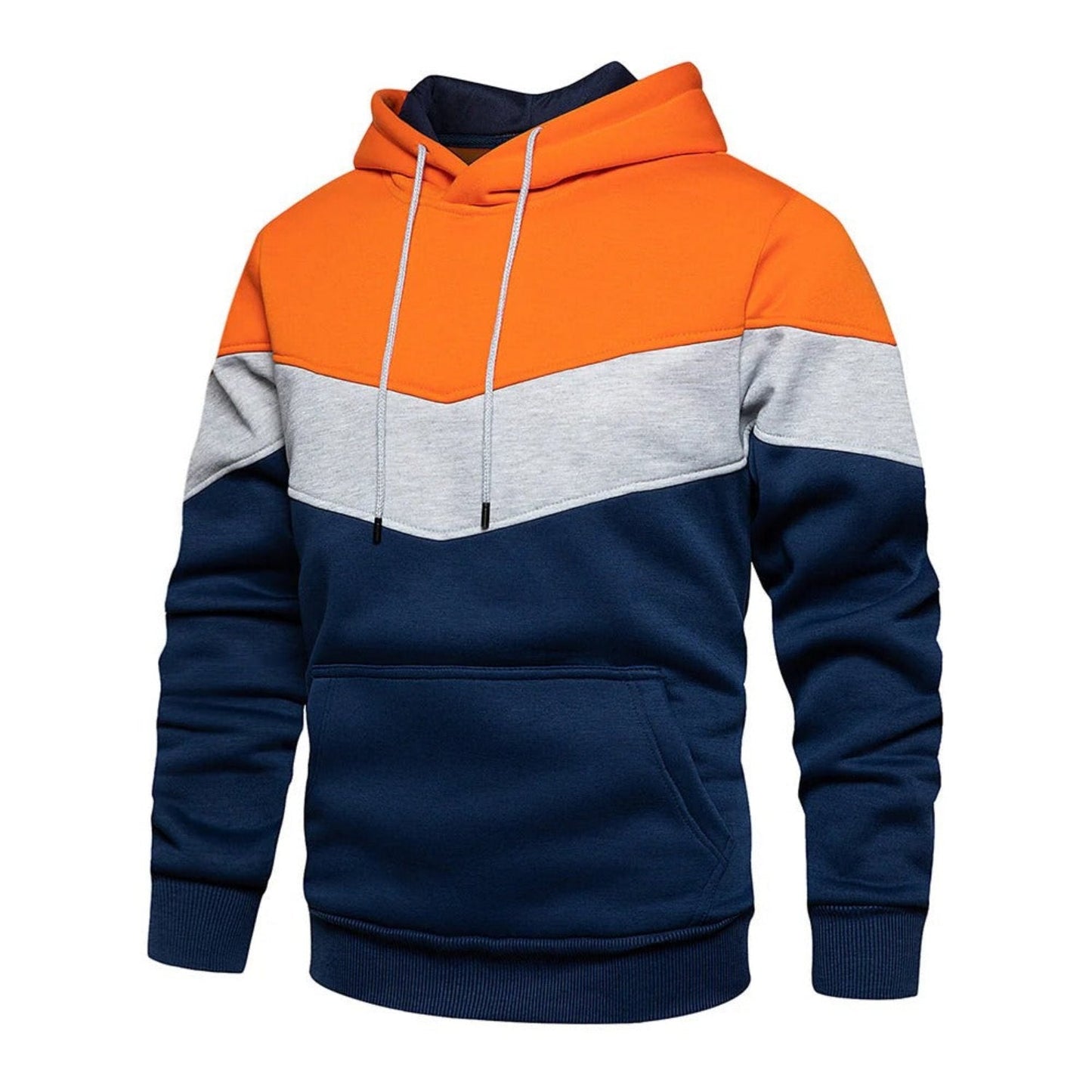 Robert - Hoodie - Casual - Trendy - Ideal for Fall/Winter