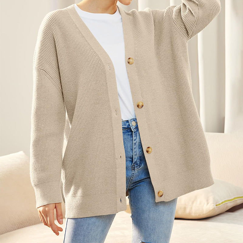 Pauline Laurent | Unique and Trendy Cardigan for Women