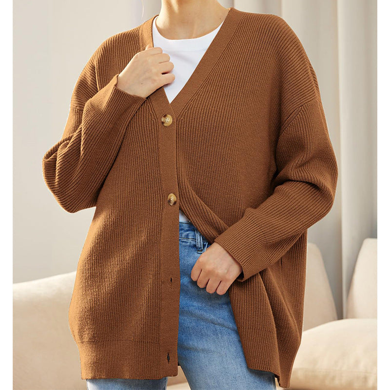 Pauline Laurent | Unique and Trendy Cardigan for Women