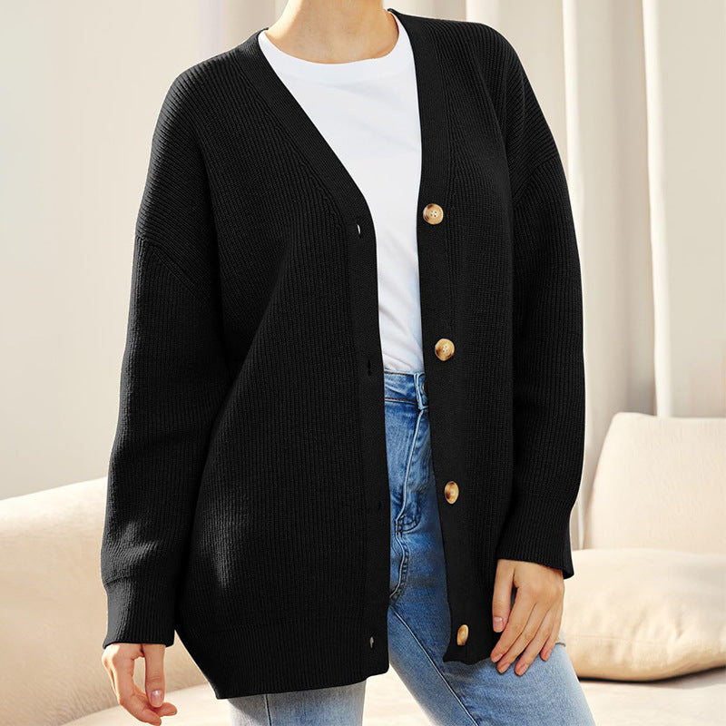 Pauline Laurent | Unique and Trendy Cardigan for Women