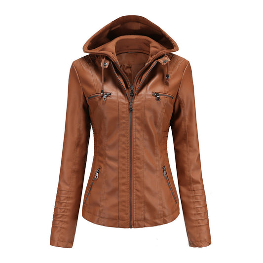 Noelia | Stylish and Warm Jacket