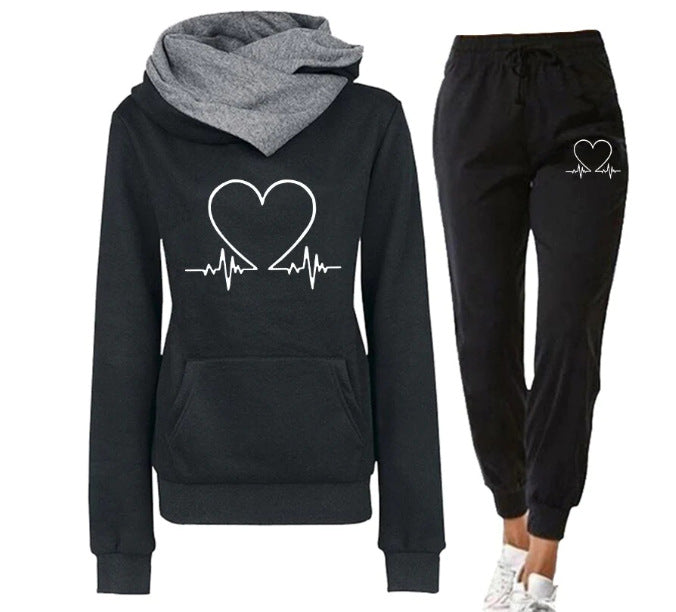 Léa Blanchet | Comfortable Jogging Pants for Women