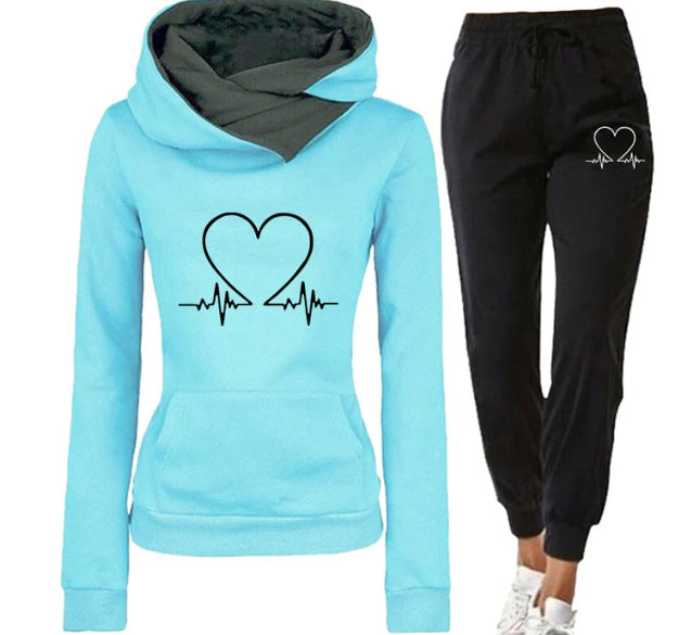 Léa Blanchet | Comfortable Jogging Pants for Women