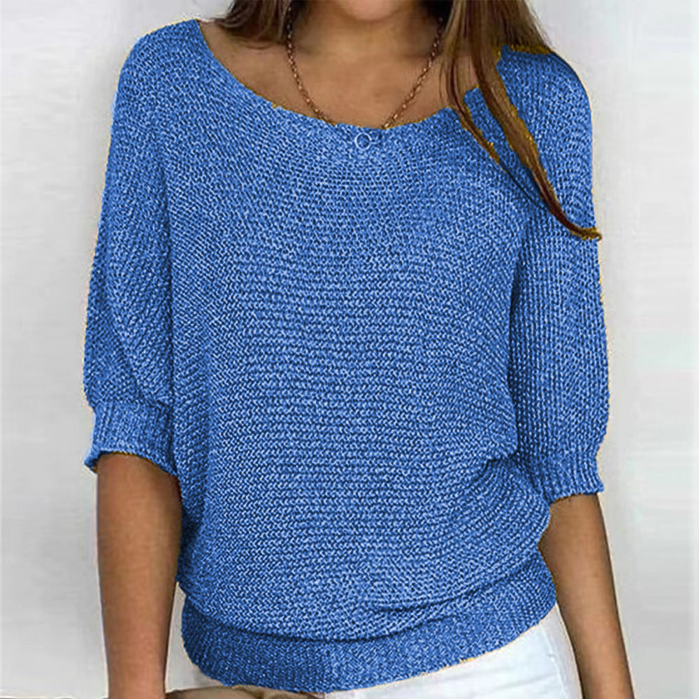 Alice Leroy | Stylish pullover