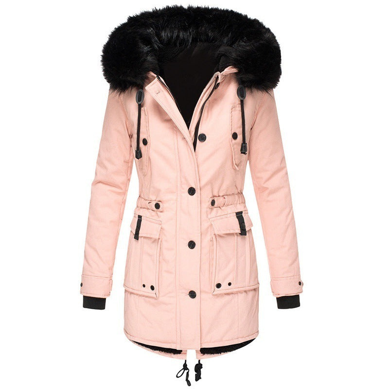 Alice Leroy | Fashionable winter coat