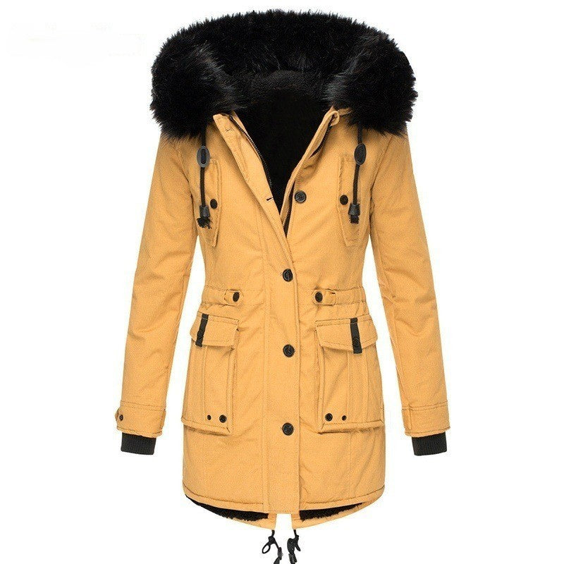 Alice Leroy | Fashionable winter coat