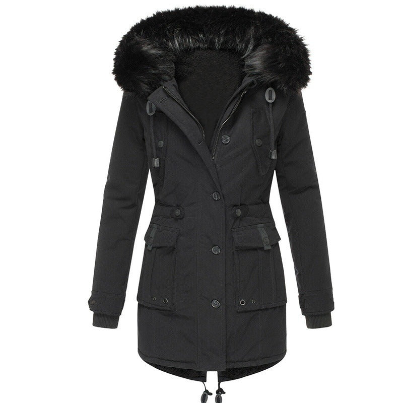 Alice Leroy | Fashionable winter coat