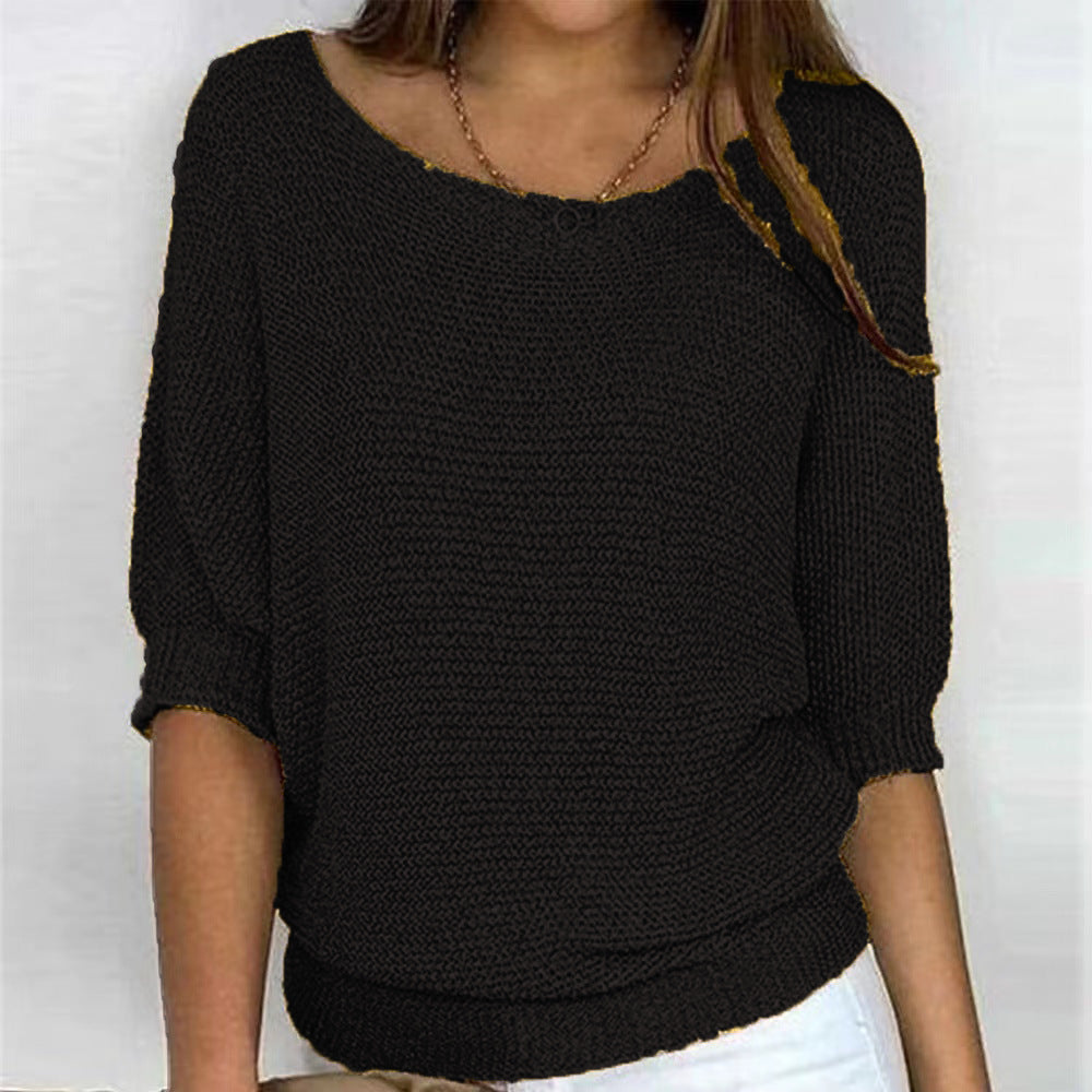 Alice Leroy | Stylish pullover