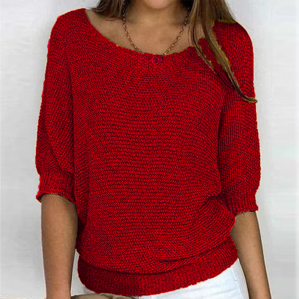 Alice Leroy | Stylish pullover