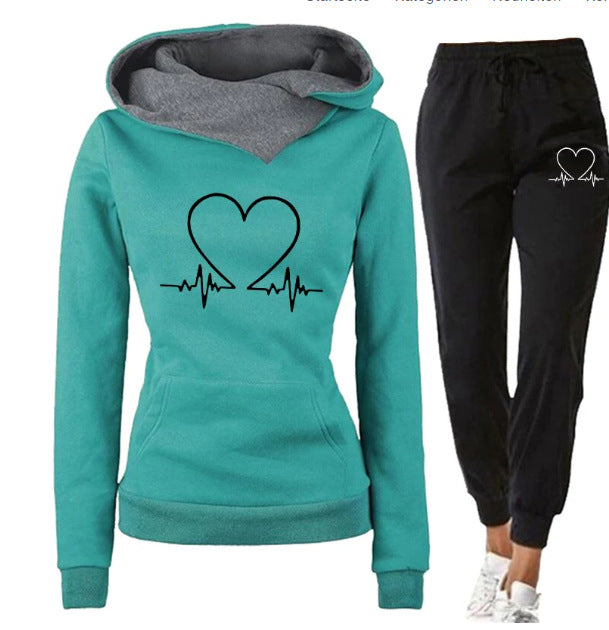 Léa Blanchet | Comfortable Jogging Pants for Women