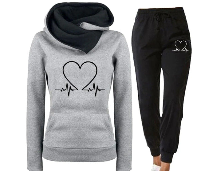 Léa Blanchet | Comfortable Jogging Pants for Women