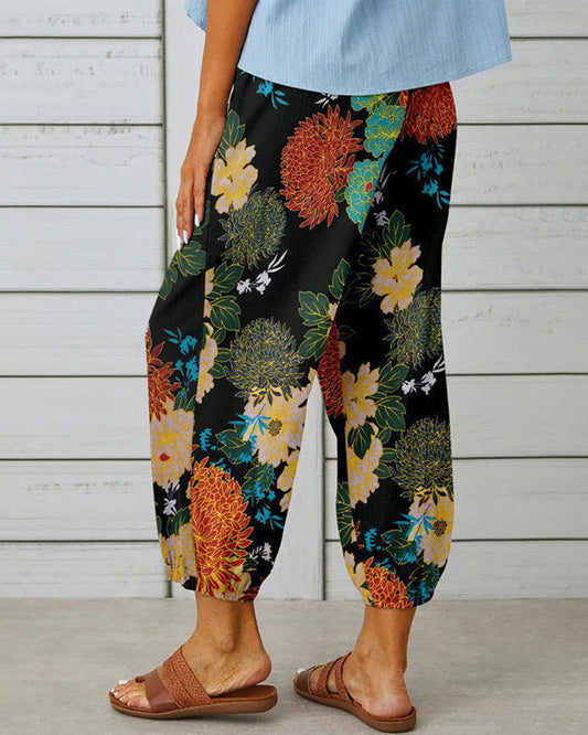 Belezza Laurent | Stylish & Comfortable Trousers