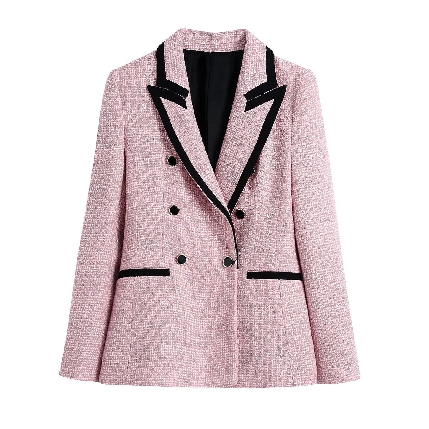 Aurelia | Classic Blazer Style