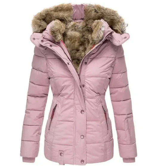 Vita- Parkas for women