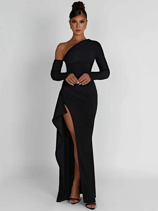 Ariel Maxi Dress