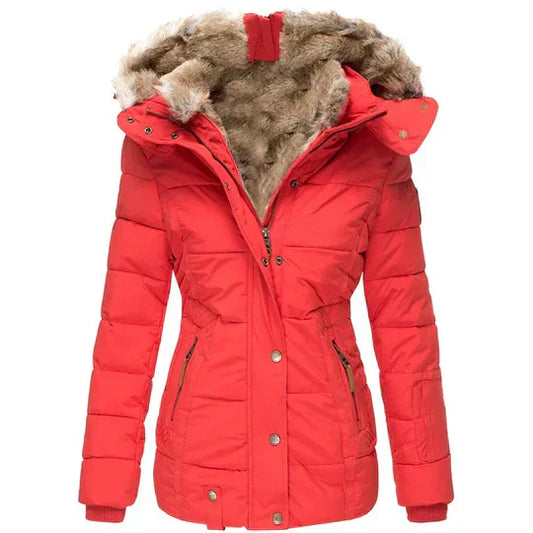 Vita- Parkas for women